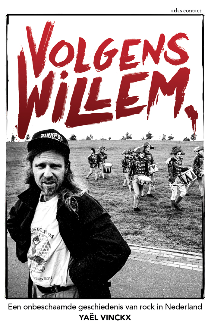 Volgens Willem